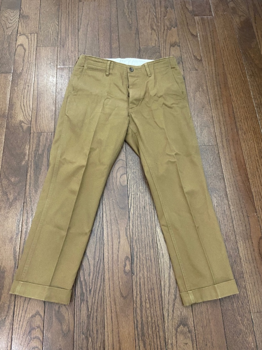 Visvim Chino Pants